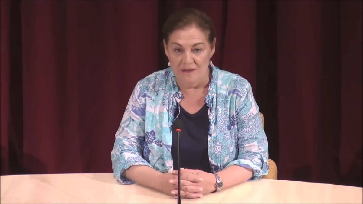 cuidarcorazon's tweet photo. ¿Que alimentos se consideran más beneficiosos para nuestra salud cardiovascular? La profesora Calle contesta en este vídeo:  https://t.co/AnkKca6OPf https://t.co/eQCzz8pY4J