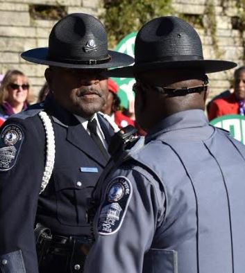 Va Capitol Police on Twitter: \