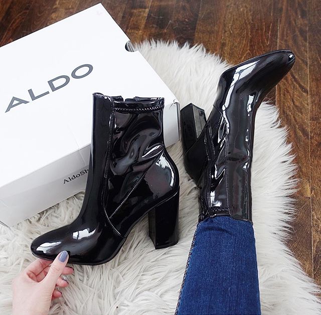 ALDO Shoes on Twitter: \