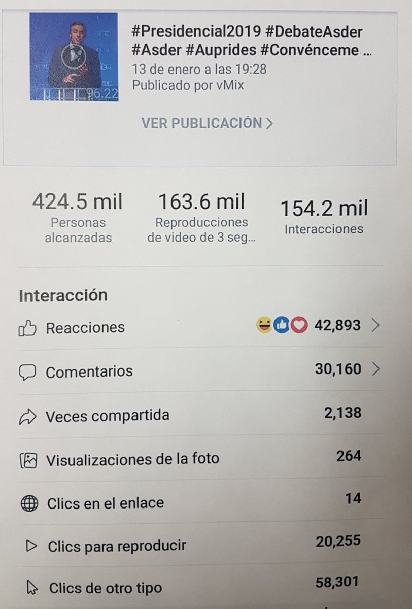 mariopachecosv's tweet photo. #DebateASDER sin competencia gracias a #ElSalvador Por estar pendiente de esta fiesta cívica. @debate_sv @ASDER_sv @elsalvadorcom @prensagrafica @ElMundoSV @radioyskl @Frentea_Frente @HugoMartinezSV @jccalleja @josuealvaradosv https://t.co/7IMxKmnftD