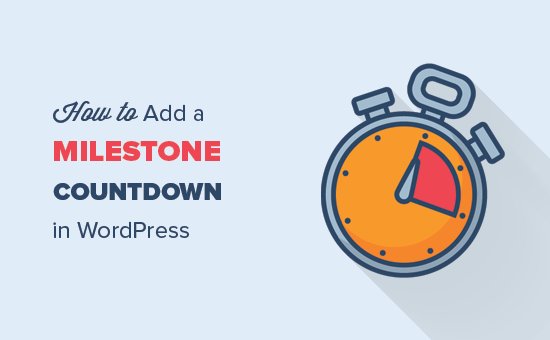 code_addicts's tweet image. Having a sale or limited time offer? A countdown timer on your website is a must to drive conversions. @WPBeginner shows you how: buff.ly/2PbUed6