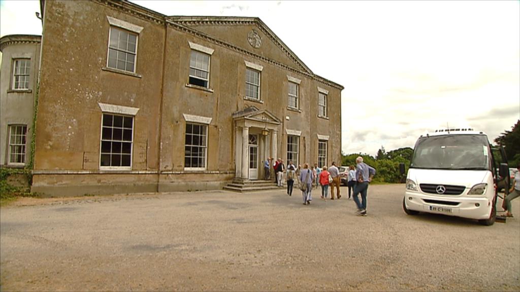 RTÉ Nationwide (@rtenationwide) on Twitter photo On Wednesday nights prog we visit the historic Coollattin Estate in Shillelagh, Co Wicklow, we talk to Canadian descendants of the Irish who left Coollattin during the Famine, See #RTENationwide Wed 16th Jan <a href="/RTEOne/">RTÉ One</a> 7pm & RTE+1 8pm <a href="/rte/">RTÉ</a> @visitwicklow <a href="/VisitCarlow/">Visit Carlow</a> <a href="/visitwexford/">Visit Wexford</a> RT On Wednesday nights prog we visit the historic Coollattin Estate in Shillelagh, Co Wicklow, we talk to Canadian descendants of the Irish who left Coollattin during the Famine, See #RTENationwide Wed 16th Jan <a href="/RTEOne/">RTÉ One</a> 7pm & RTE+1 8pm <a href="/rte/">RTÉ</a> @visitwicklow <a href="/VisitCarlow/">Visit Carlow</a> <a href="/visitwexford/">Visit Wexford</a> RT