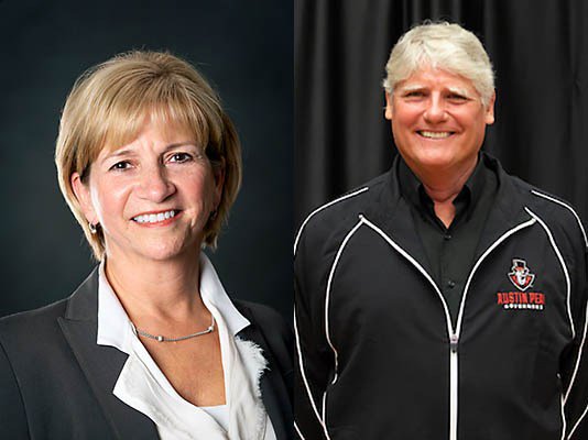 Clarksville_TN's tweet photo. Austin Peay State University announces 2019 Candlelight Ball Award winners #clarksville #clarksvilletn #montgomerycounty #apsu #austinpeay #candlelightball #nashville #tennessee https://t.co/sRDkaxiGOj https://t.co/ZONwaq8ucV