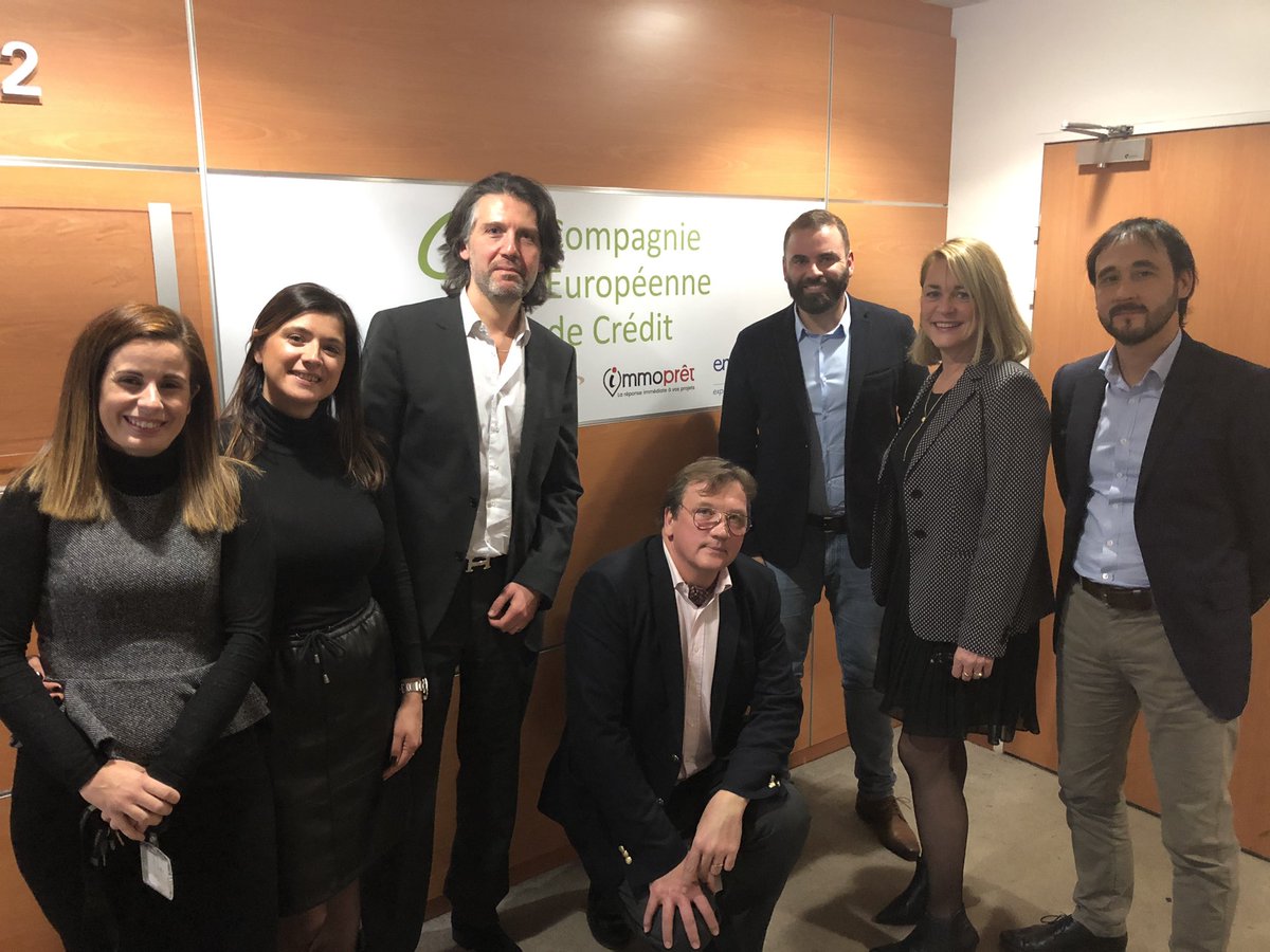 Benoit Seiller tweet media