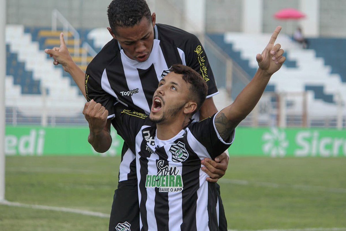 Figueirense FC's photo on figueira