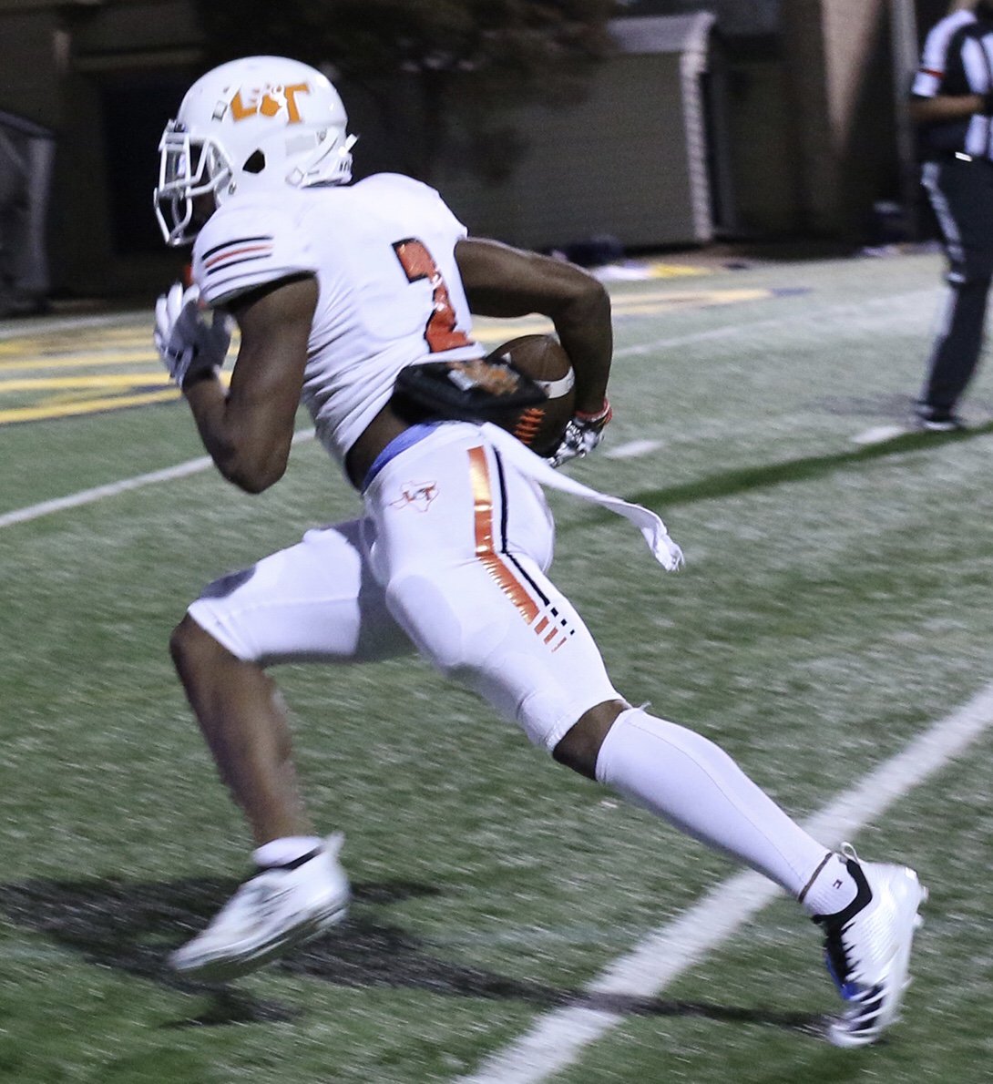 Lancaster I.S.D. on Twitter "Congratulations to Lancaster Tigers