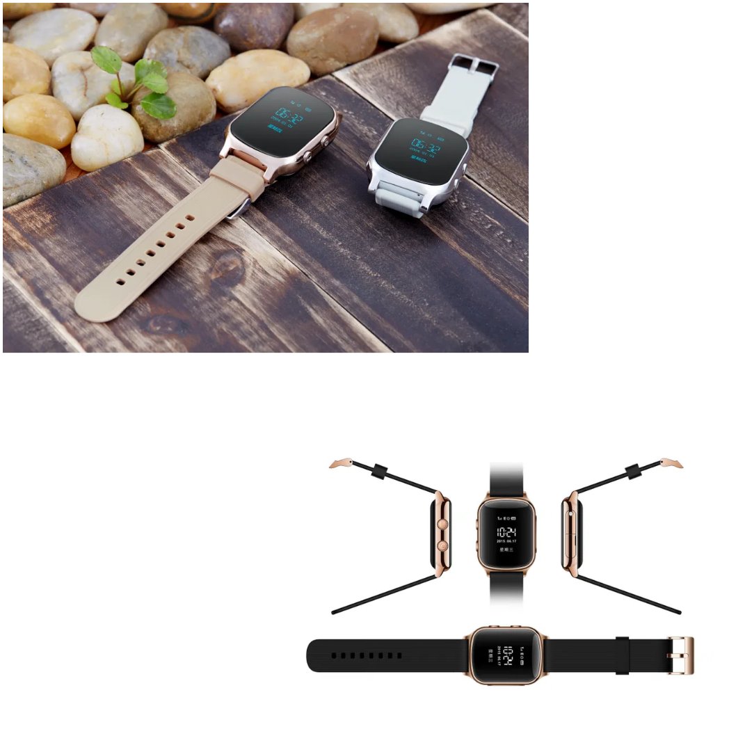 gps watch live tracking without phone