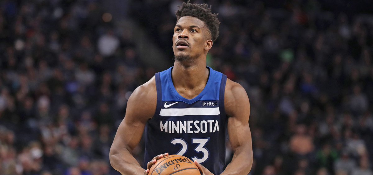 IKE_Bucks's tweet photo. NBA fans around the world immediately pencil-in Jimmy Butler as an All-Star, yet many barely recognize Khris Middleton 

Even though

Khris:                        Jimmy:
• 17.9 PPG              • 18.0 PPG
• 5.8 RPG               • 4.7 RPG
• 4.0 APG               • 3.2 APG https://t.co/REszip3WX2