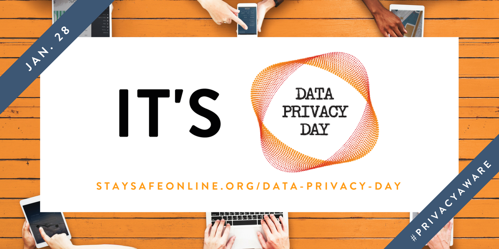 How are you teaching your students to respect privacy, safeguard data, and enable trust? Celebrate Data Privacy Day by checking out our #digcit scope and sequence for more lesson ideas! #privacyaware bit.ly/digcitbvsd