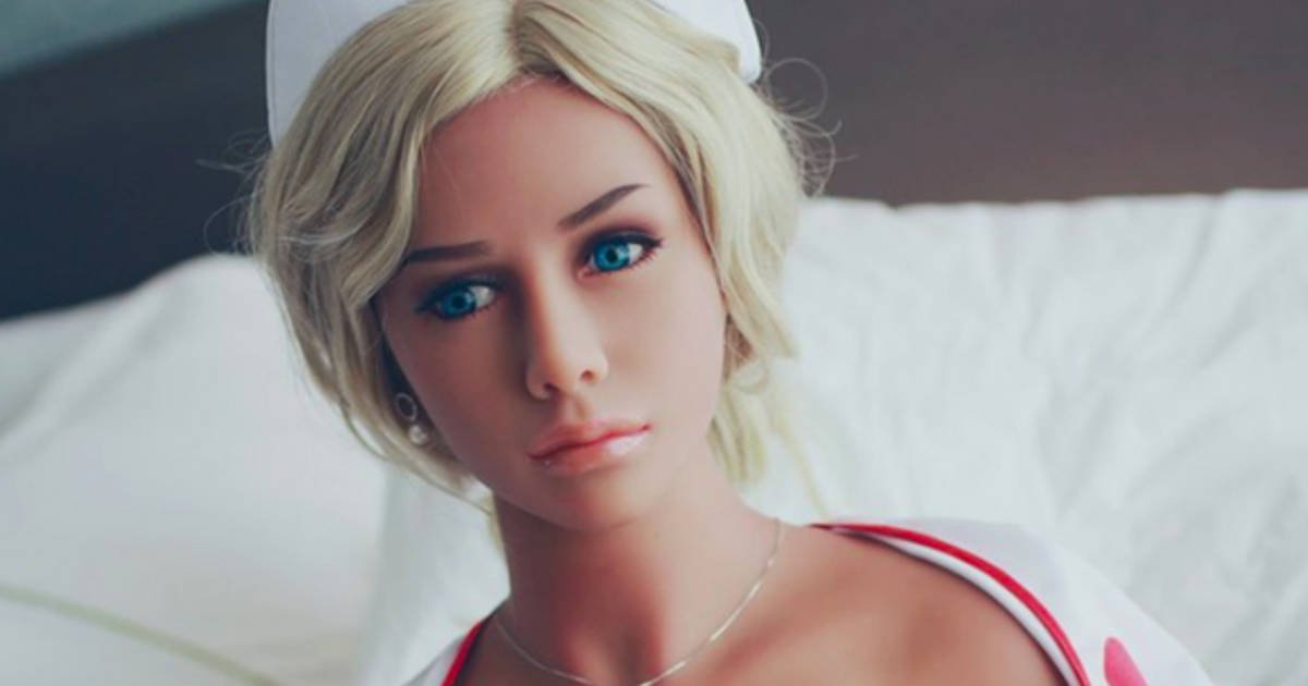 sex doll with head amazon How to find Joytoys in Cyberpunk 2077
