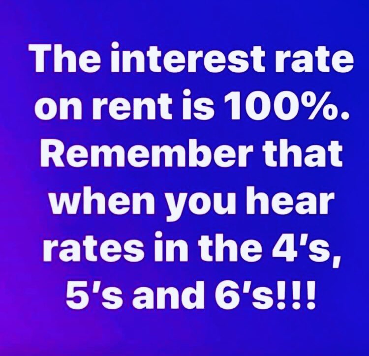 ApplywithSandra's tweet photo. ...right? I can help you (or your buyer) know how much of a new home you can afford! Apply with Sandra today!
404.553.2905 or  727.488.5797
https://t.co/AzzOKYg98r 
#homeownership #realestate #buyers #preapproval #stoprenting   #mortgage  #realtors  #prequalify https://t.co/e0WGja933G