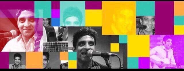 Catch Me This FRIDAY! (Tomorrow Night) @ 
THE CAVE - The Vaults 8.30pm