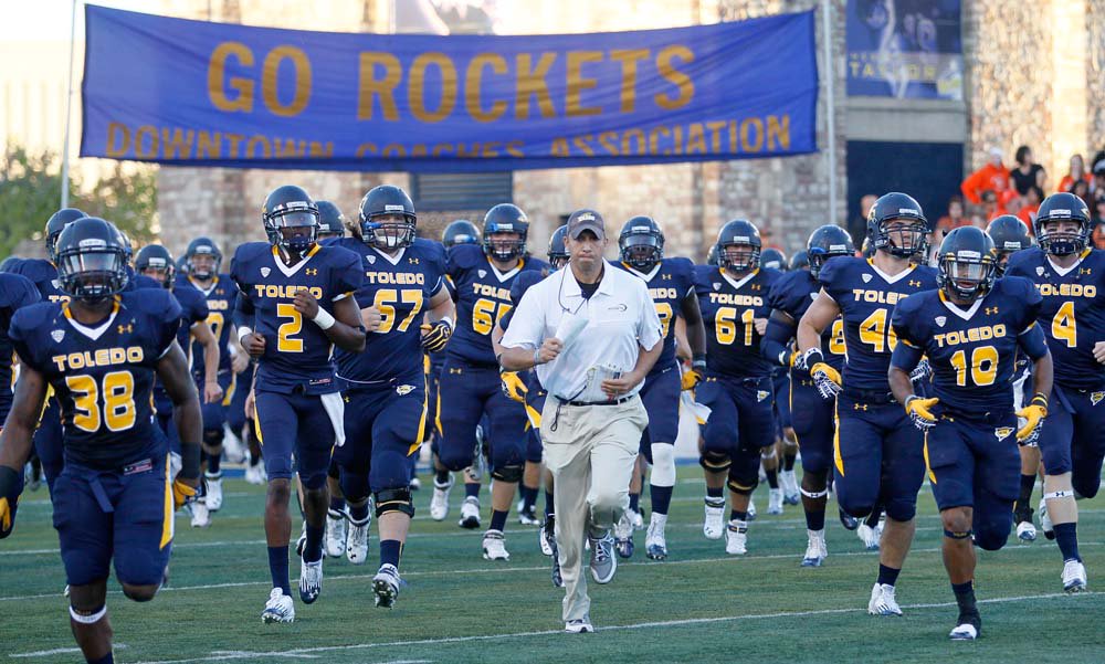 HerringCal70's tweet photo. Honored to receive a PWO to the University of Toledo! https://t.co/xi6WKNexh9
