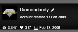 Diamondandy 💎 tweet media