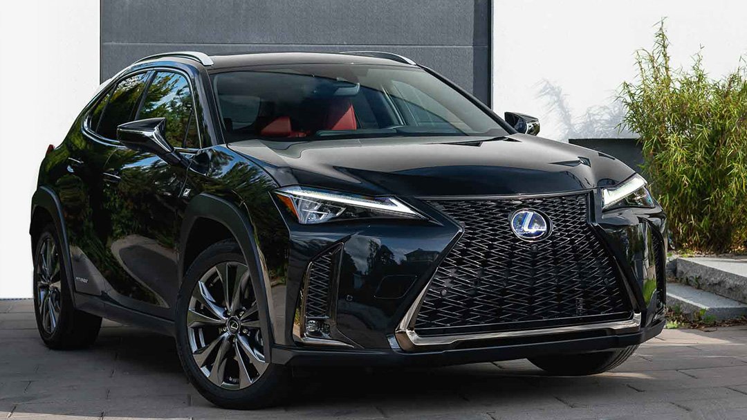 Lexus of Northboro tweet media