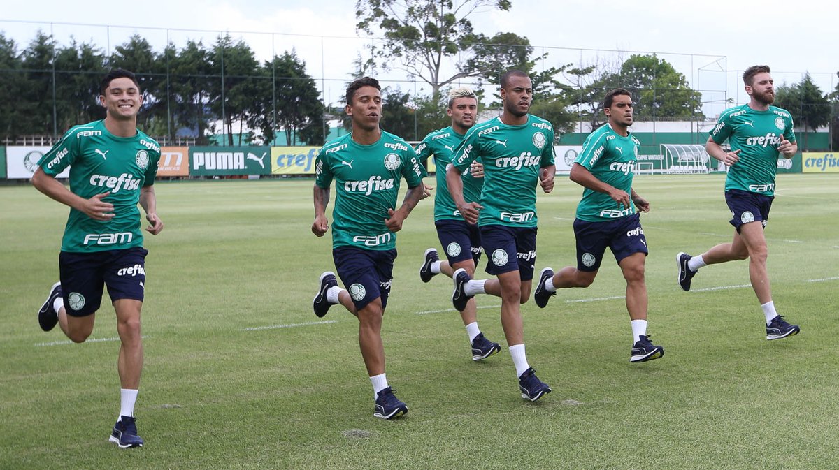 [COMENTE] Jean, Marcos Rocha ou Mayke: Quem é a melhor opção para ser titular na lateral-direita do Palmeiras?