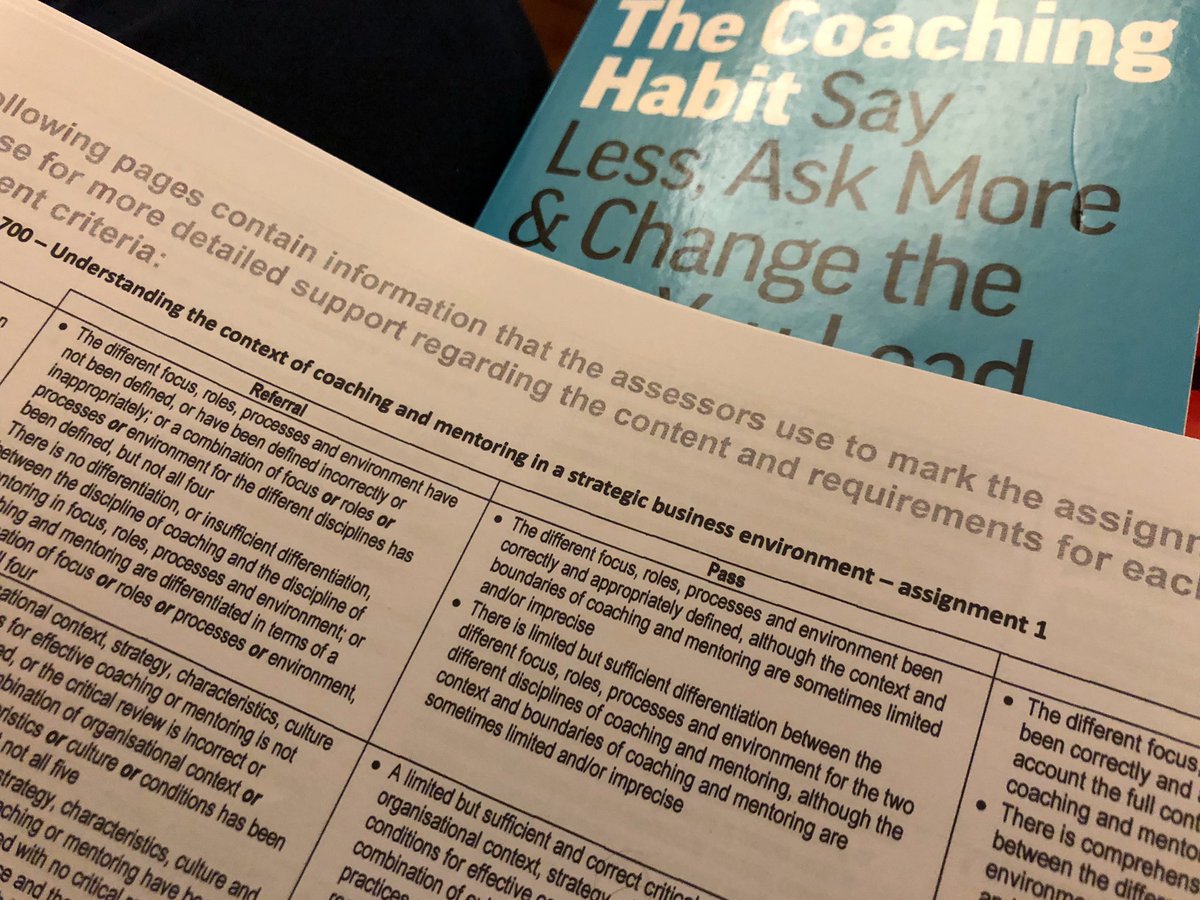 paul_compton's tweet photo. I know how to rock on a Thursday evening ... ๐ค๐ผ๐จ๐ปโ๐ป #ILM7 #coaching #leadership #alwayslearning https://t.co/iZsnNyd34B