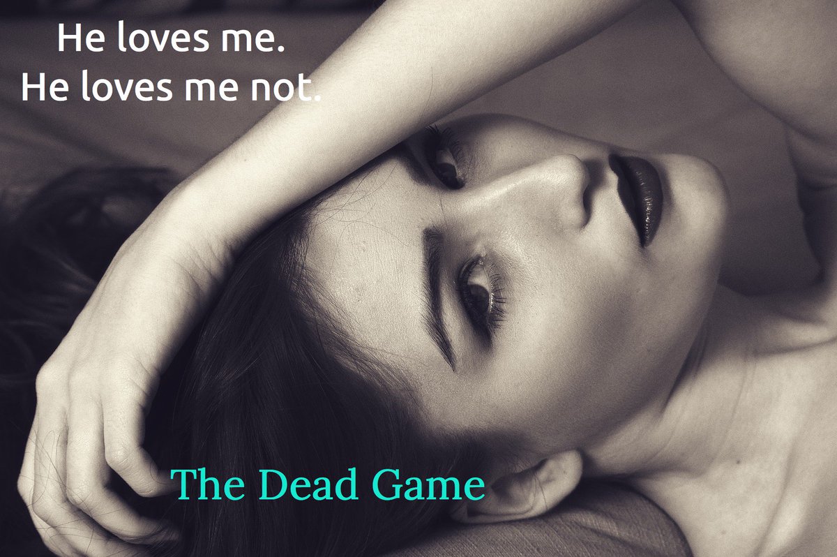 SusanneLeist's tweet image. The moon will rise up into the night sky
Into the danger from what lurks high.
THE DEAD GAME @SusanneLeist
ow.ly/76hc3071InO    
#darkfantasy #TWFBG #readingresolution