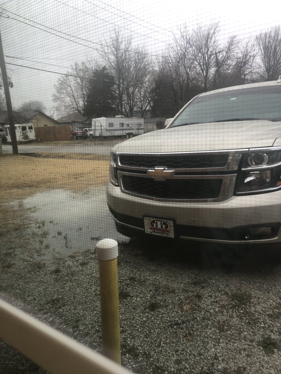 abby_lee_wilcox's tweet image. can someone please tell me why is snowing literally in the whole state of Oklahoma and even the desert but not ada?