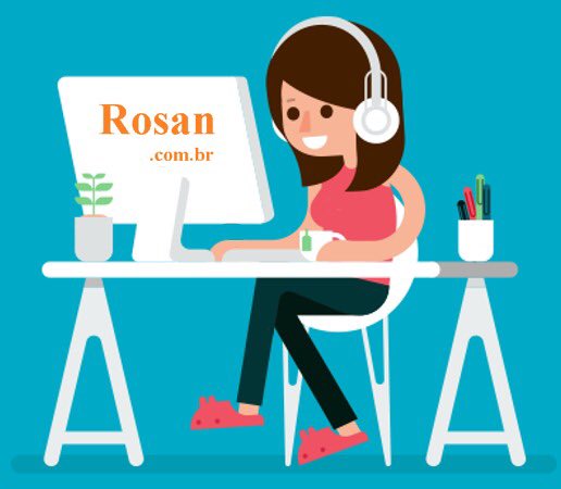Rosan Informática tweet media