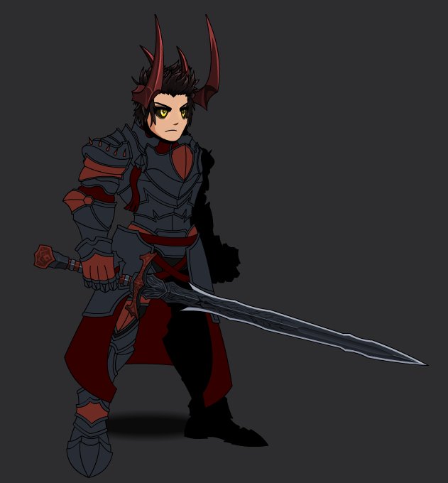 AugustReavau's tweet photo. Update on the shadowfall set (helmet in 1st pic not part of set)
also including the sword in higher detail https://t.co/OASHfsckhi