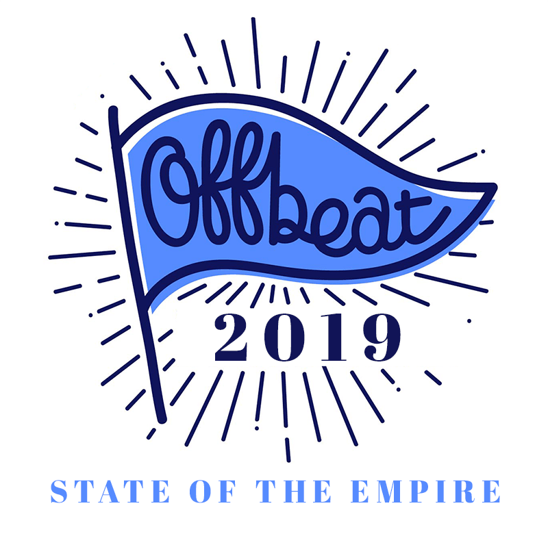 Offbeat Offbeat Empire (@offbeatempire) / Posts / X