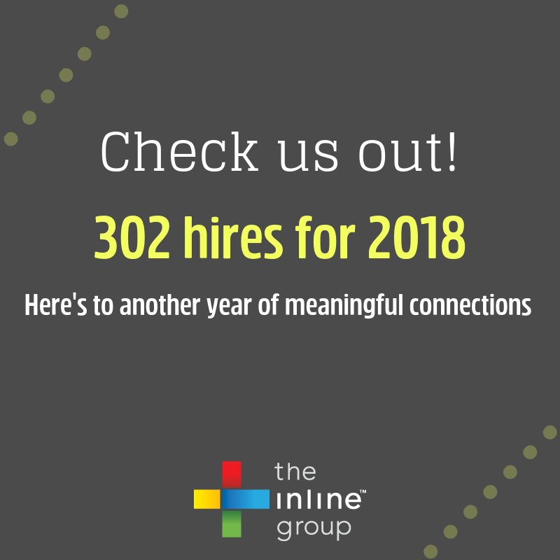 theinlinegroup's tweet image. #ThrowbackThursday #HumanTouch #RealTechnology