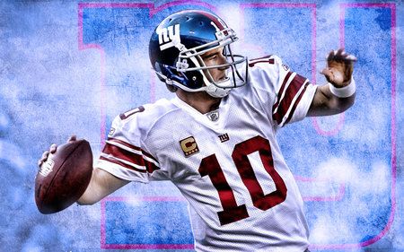 Happy Birthday to one of the greatest of all time, the New York Legend, Eli Manning 