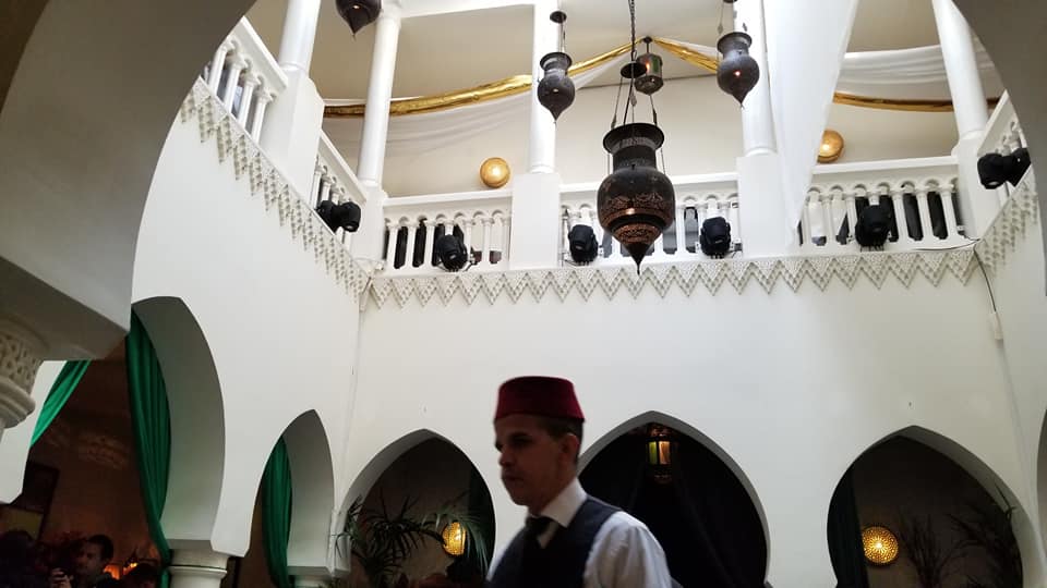 ChrisJClancy's tweet photo. More from the Morocco location scout...
#ChrisClancyFilm #indiefilm #filmmaking #film #ChrisClancyProducer #morocco #locationscouting https://t.co/8TQlPdwT5S