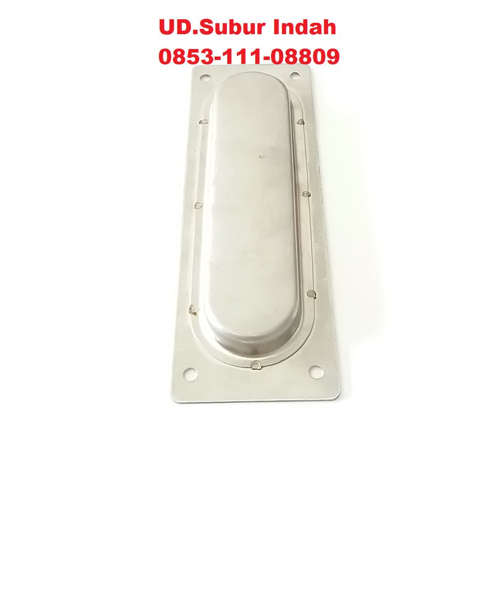 UD_SuburIndah's tweet photo. Handle Tanam-Tarikan Tanam-Handle Kom Model Kotak Large 18cm Stainless
35.000/buah #handletanam #tarikantanam #handlekom #handlepintu #handlejendela https://t.co/3GaqYl3YkH