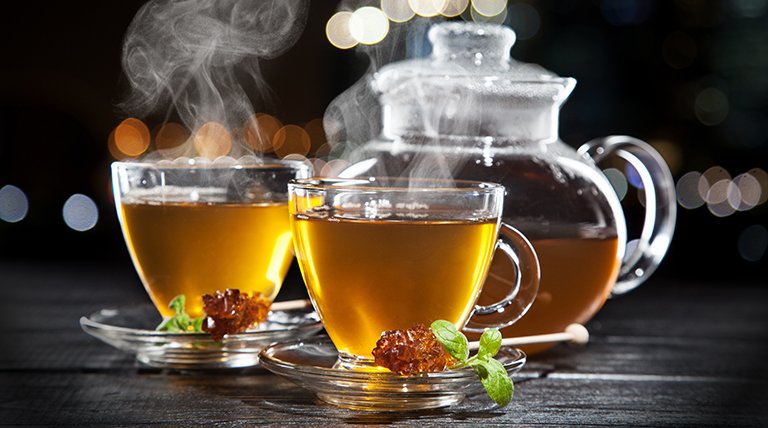 World Tea Conference + Expo tweet media