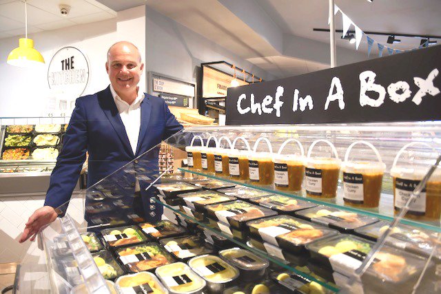 BibbyFinanceIE's tweet image. 'Invoice Finance: The Right Recipe For Chef In A Box' Take a look at this @BusinessPlusMag article to see how @BibbyFinanceIE worked with Paul Mulligan, owner of 'Chef in a Box' #ClientCaseStudy bizplus.ie/invoice-financ…