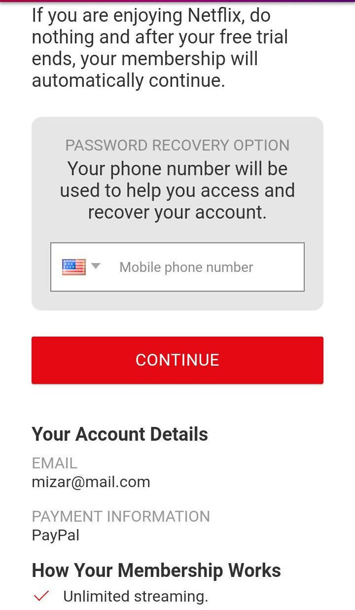Projeto BR Bins💫 on Twitter "💳 BIN NETFLIX VIA PAYPAL 💳 💳 BIN