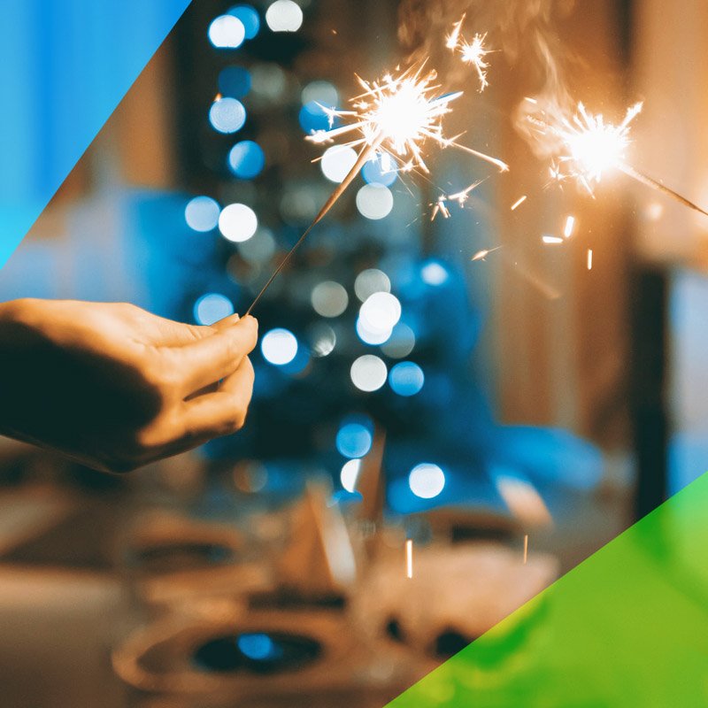 Happy New Year from Fresh Vine! 
We’re excited for this upcoming year, and for all the ways your organization will be impacting your communities! One of our New Years Intentions is to serve more nonprofits changing the world in even more meaningful ways.