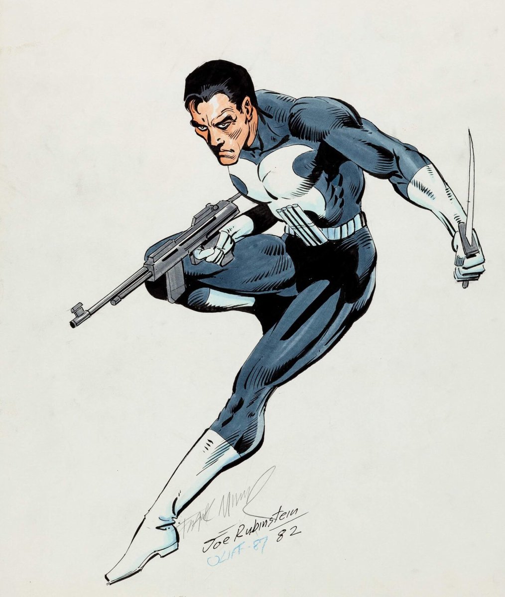 Cool Comic Art tweet media
