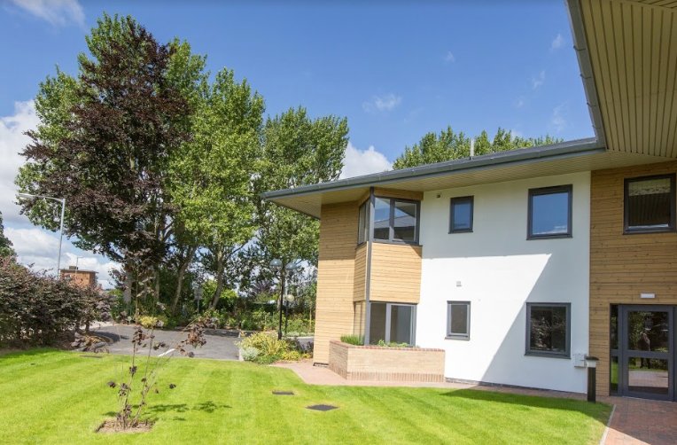 We’re spending the day reflecting on some of the incredible #architectural projects we’ve been a part of in 2018! What will 2019 bring? #Architecture #ManchesterArchitects