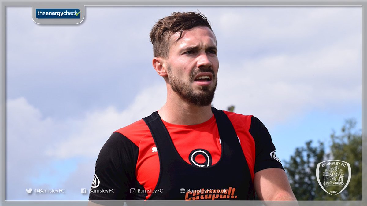 Barnsley FC tweet media