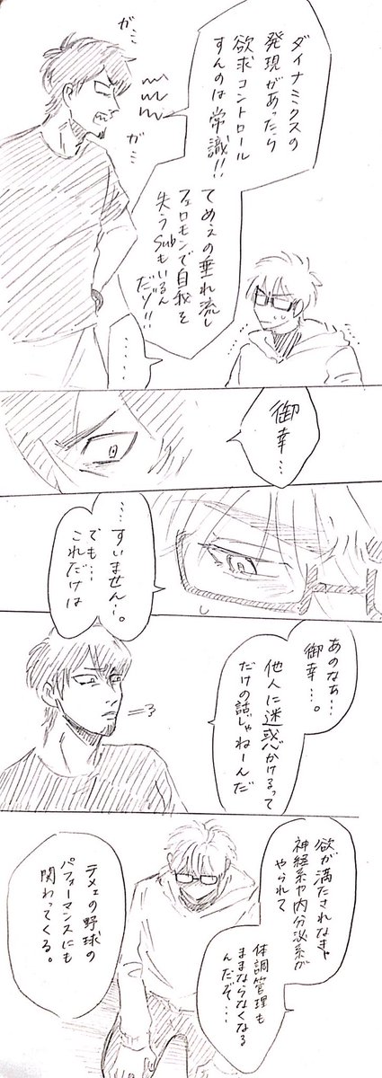 Dom/Sub倉御7 