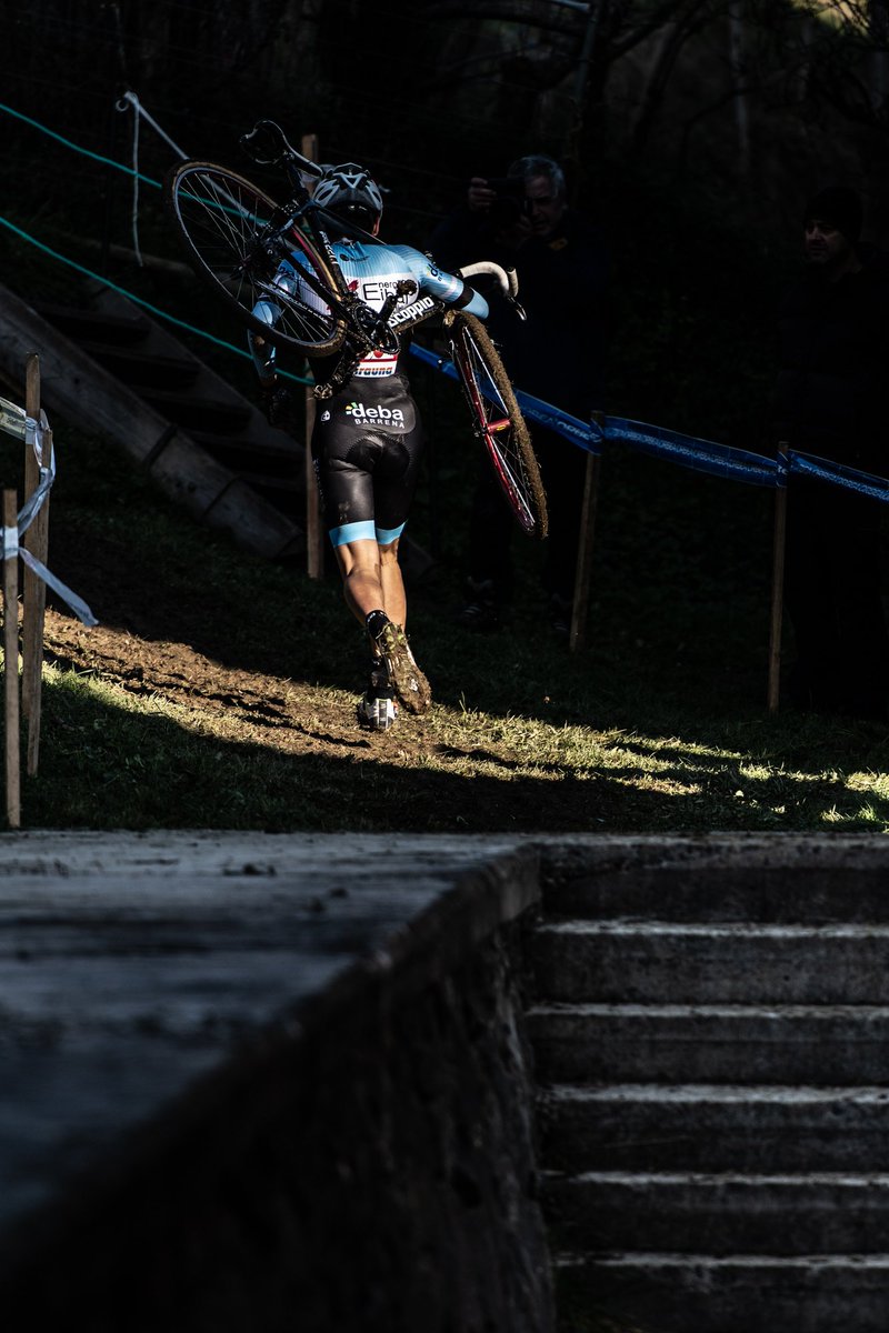 ... batzutan argia ikusten dut...   <a href="/GTxF_/">Gipuzkoako Txirrindularitza Federazioa</a> @gtxe8 @ETXF_FVC