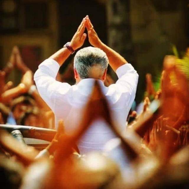 cinemapatti's tweet photo. That Mass moment... https://t.co/FGWvTpkUJG
