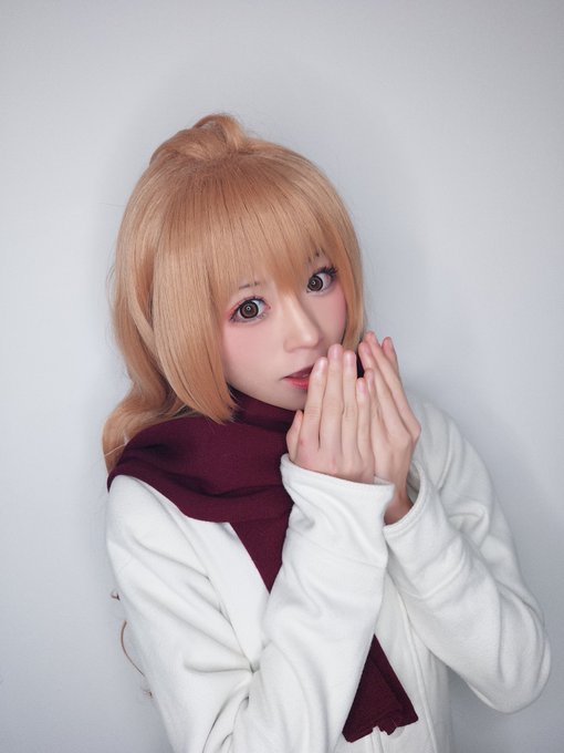 Twitterのコスプレ画像82
