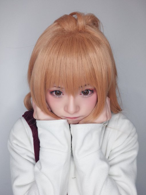 Twitterのコスプレ画像3