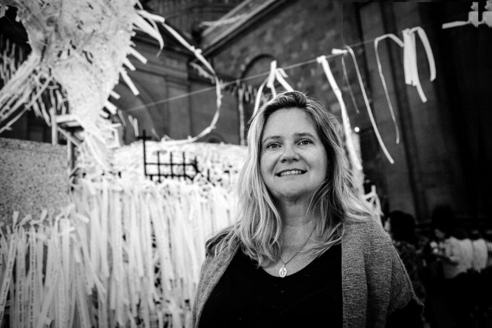 Philadelphia_CM's tweet photo. This month's speaker has produced over 40 permanent public artworks worldwide, including some of the world’s largest public murals. It's @MegMural! Get the details at https://t.co/11nnH3WM0h. https://t.co/jxxgQKWFmG
