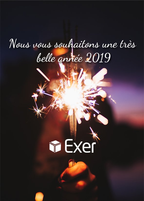 EXER tweet media