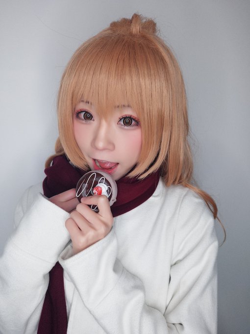 Twitterのコスプレ画像87