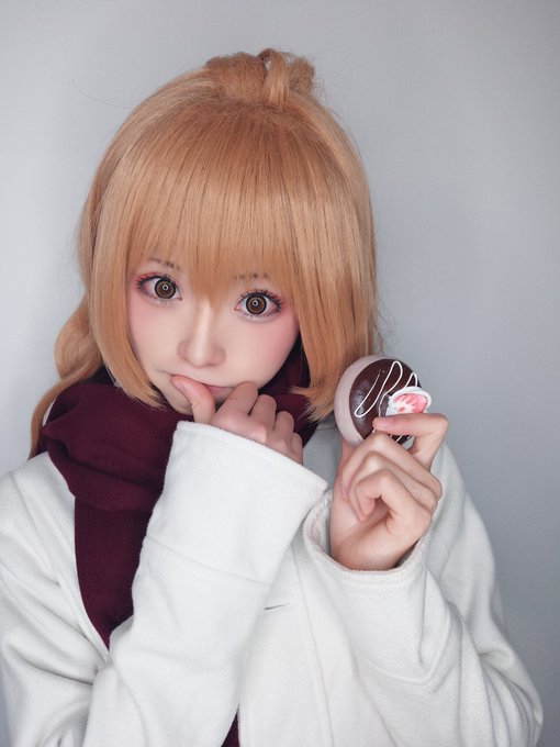 Twitterのコスプレ画像89