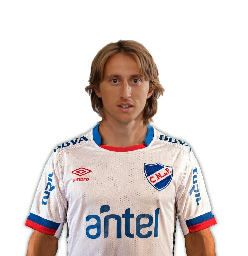TransferUy's tweet photo. Último momento 🚨 Nacional se movió rápidamente y llegó a un acuerdo con Luka Modric. El jugador llega a préstamo por un año con opción de compra. Ya se encuentra en los céspedes pronto para entrenar con el resto del plantel. 🇫🇷 #HumorYhumo https://t.co/id5mpiMg7X