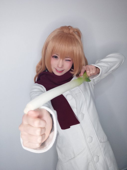 Twitterのコスプレ画像84