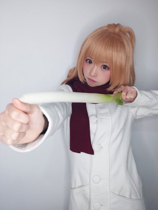 Twitterのコスプレ画像85