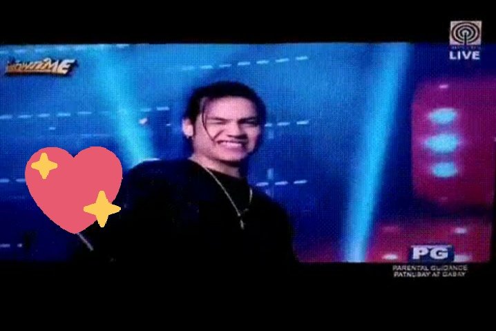 BatallerAirish's tweet photo. @hashtag_k1d omg! bakit ba sobrang cute mo😍😍 https://t.co/RFnTARVYdj